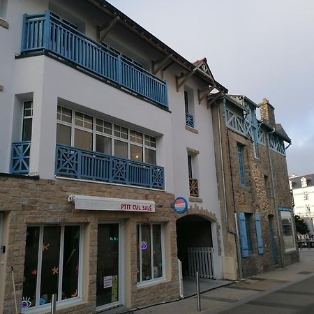 Ptit Sale Quiberon Apartamento Exterior foto