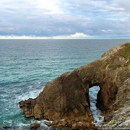 Ptit Sale Quiberon Apartamento Exterior foto
