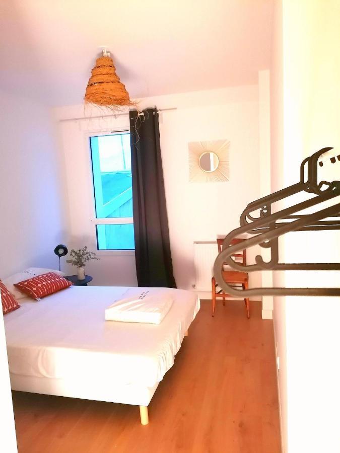Ptit Sale Quiberon Apartamento Exterior foto