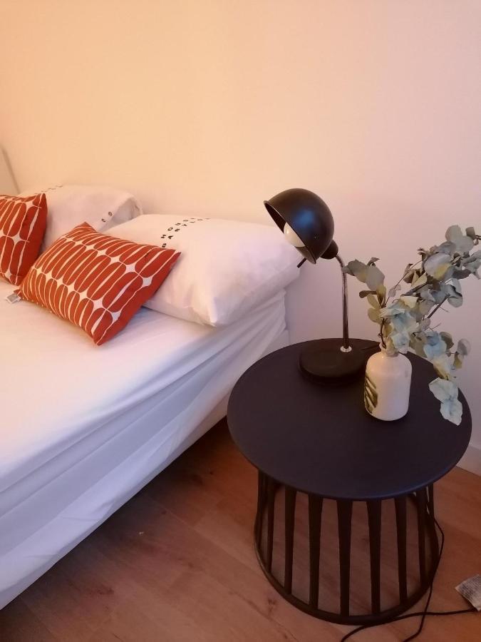 Ptit Sale Quiberon Apartamento Exterior foto