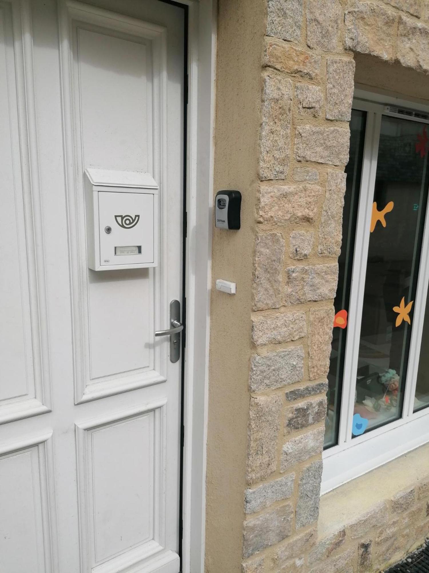 Ptit Sale Quiberon Apartamento Exterior foto