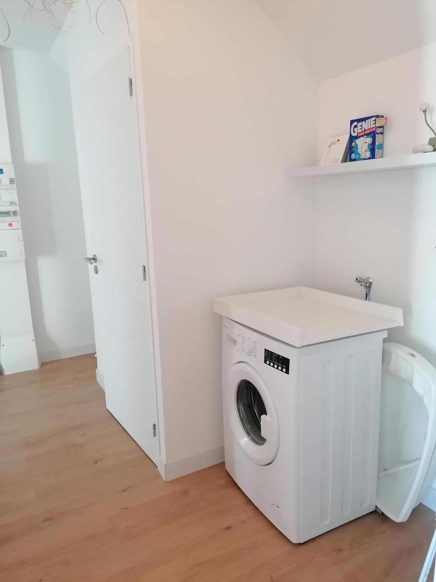 Ptit Sale Quiberon Apartamento Exterior foto