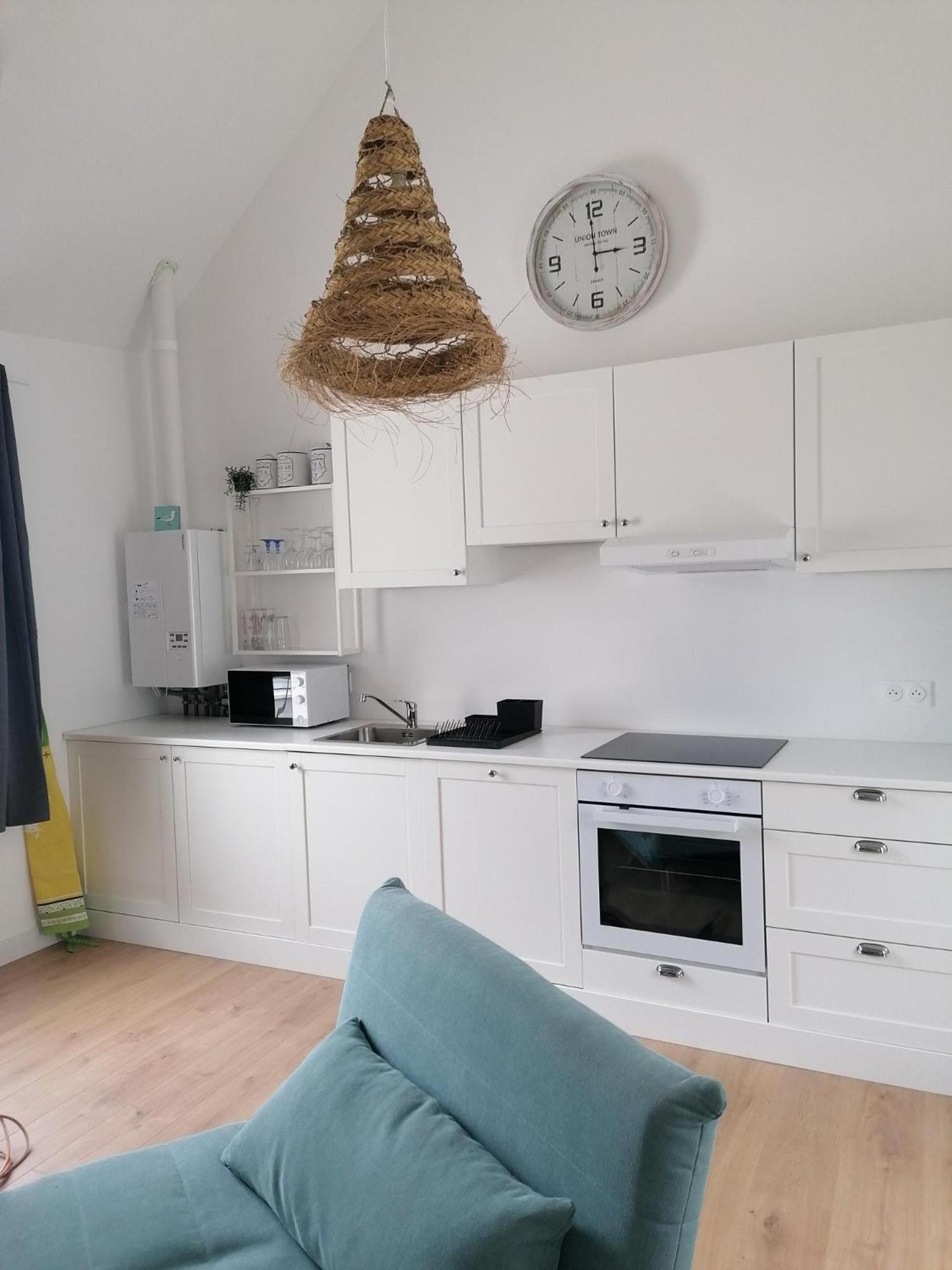 Ptit Sale Quiberon Apartamento Exterior foto