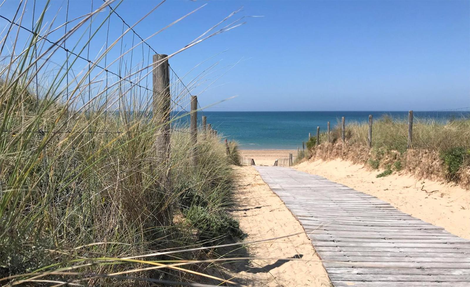 Ptit Sale Quiberon Apartamento Exterior foto