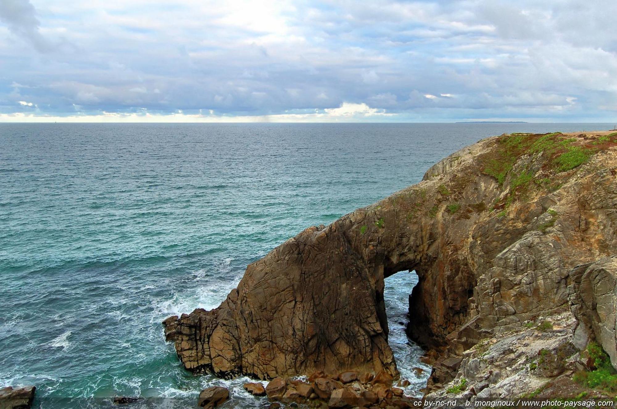 Ptit Sale Quiberon Apartamento Exterior foto